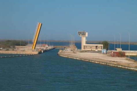 Voyage au cœur d’un ambitieux projet de 13,9 milliards CFA