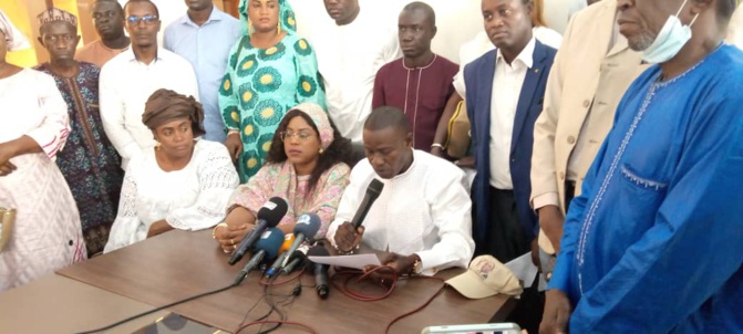 Violence au Sénégal: Le Mouvement national des Enseignants républicains appelle au calme et à la sérénité
