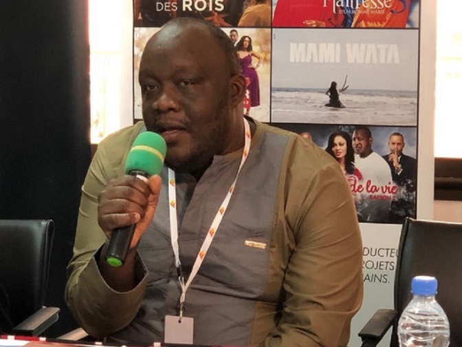 Situation de crise du pays : Marodi TV se démarque de la position de  Pa Oumar Diop dit POD