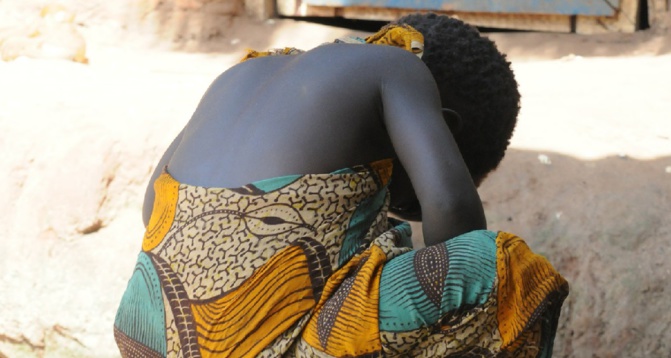 Touba : Le présumé violeur des 27 filles, est tombé