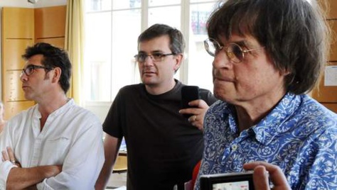 Attaque de Charlie Hebdo : Les dessinateurs étaient clairement visés