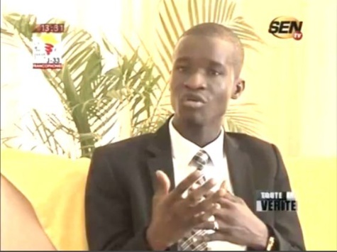 Me Bamba Cissé avocat de l’opposant gambien :  "Sidya n’a pas besoin de simuler, il est malade"