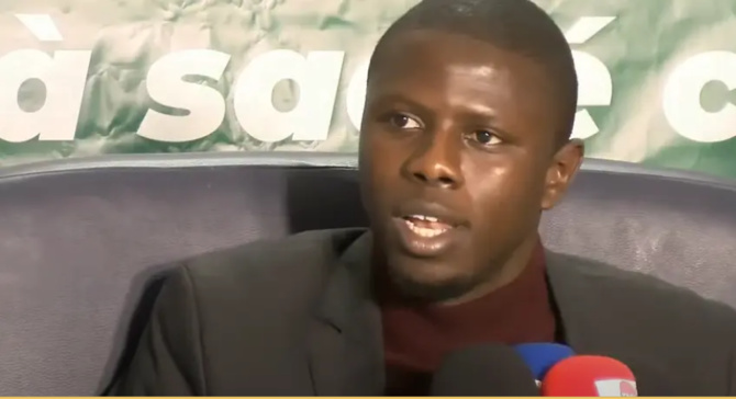 ERRATUM: Le frère Ngagne Demba Touré n’a pas été finalement arrêté