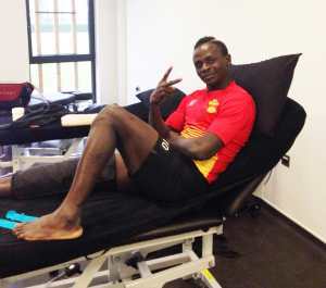 Bonne nouvelle pour le 12ème “Gaïndé” : Sadio Mané sera finalement “in”
