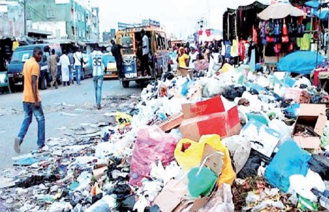 Lutte contre le péril plastique :   Une loi sans rigueur au Sénégal