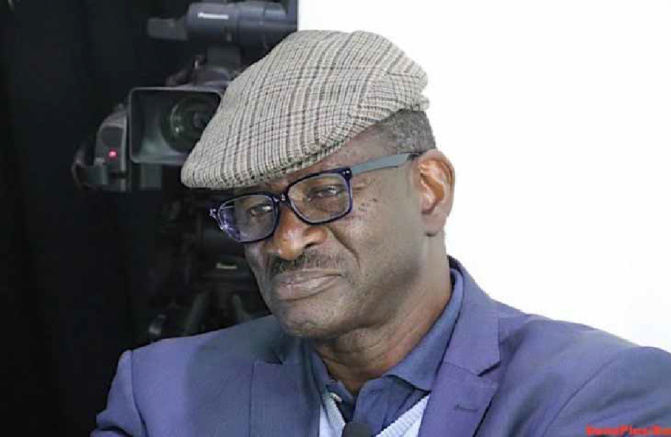 Pr. Bouba Diop : « Ceux qui font croire au Président Macky qu’il est indispensable, c’est leurs intérêts qu’ils veulent préserver »
