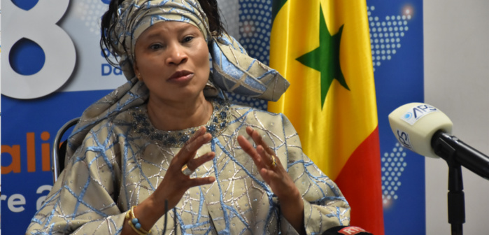 Le Ministère des Affaires étrangères annonce la fermeture provisoire des Consulats généraux du Sénégal à l’étranger