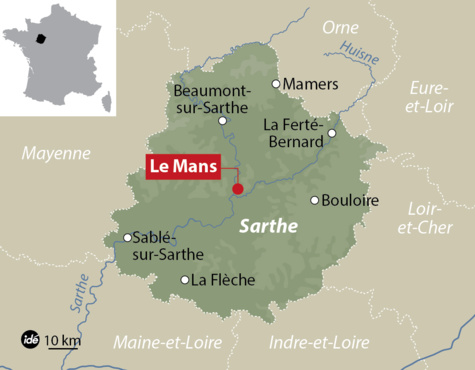 Nouvelle agression en France : Tirs contre des lieux de cultes musulmans au Man et dans l'Aude, pas de victime