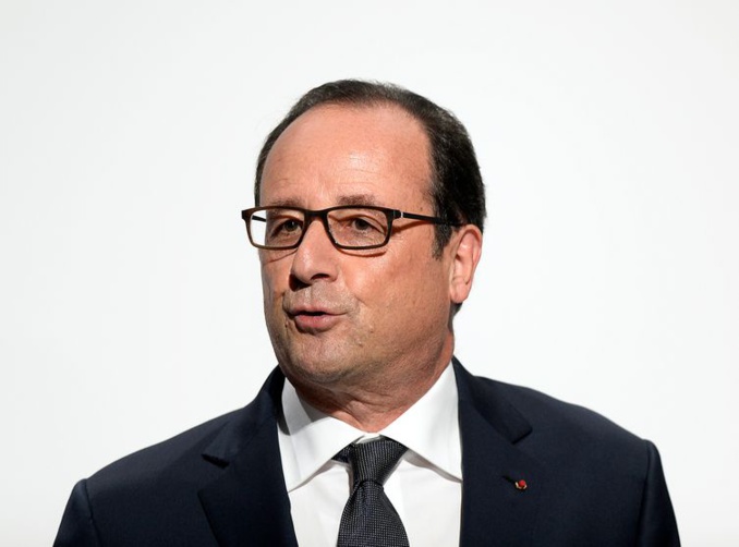 François Hollande estime que les premières dames sont « un nid à emmerdes » selon ses proches