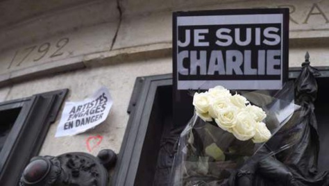 #JeNeSuisPasCharlie, le hashtag qui indigne