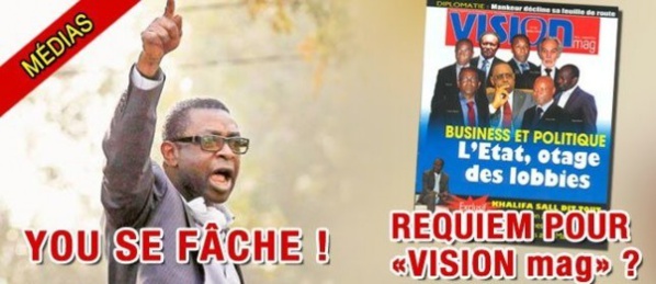 Procès en diffamation contre "Vision Mag": Youssou Ndour débouté 