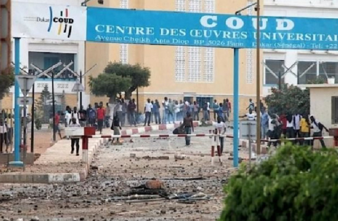 Attaques contre l’UCAD : Ce que disent les vigiles…