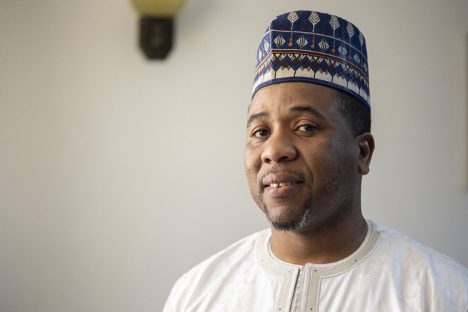 Maison d'Ousmane Sonko - Bougane Guèye Dany dément Mame Mbaye Niang : "C'est impossible, parce que.."