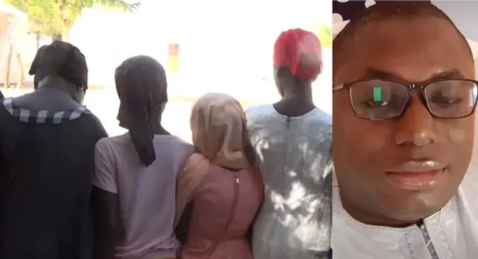 Du nouveau dans l’affaire de viol à la ville de Touba