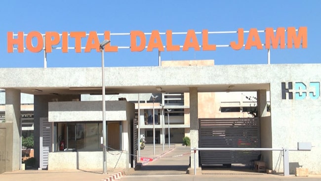 Hôpital Dalal Jamm: 4 corps sans vie, des blessés par balles et armes blanches, reçus