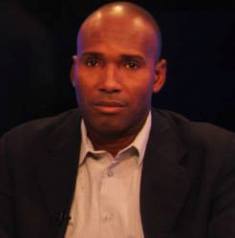 "Je ne suis pas Charlie" (Mamadou Lamine Bâ, Journaliste - Blogueur)