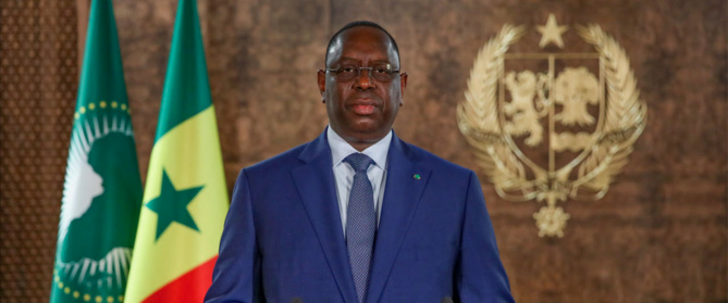 Macky Sall annonce la période à laquelle il s'adressera à la nation !