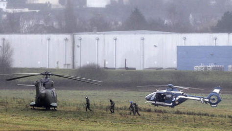 Attaque de Charlie Hebdo : "Tu diras que c'est al-Qaïda au Yémen"