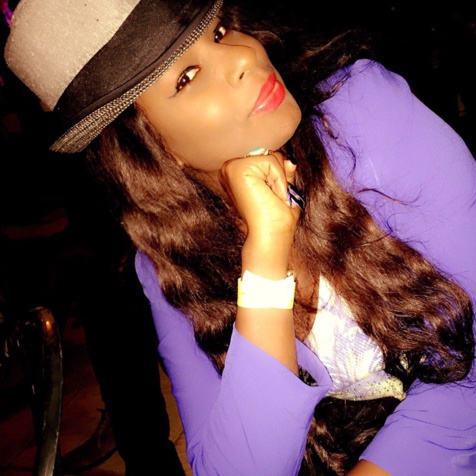 Sophia Thiam Mbacké, la petite soeur de Lissa 