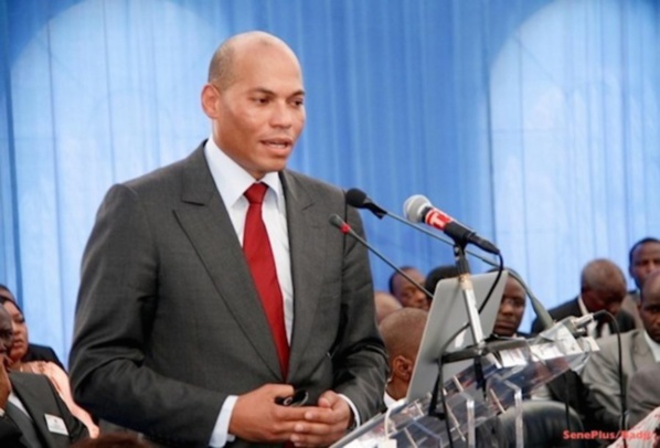 La pique assassine de Karim Wade à Bara Tall…