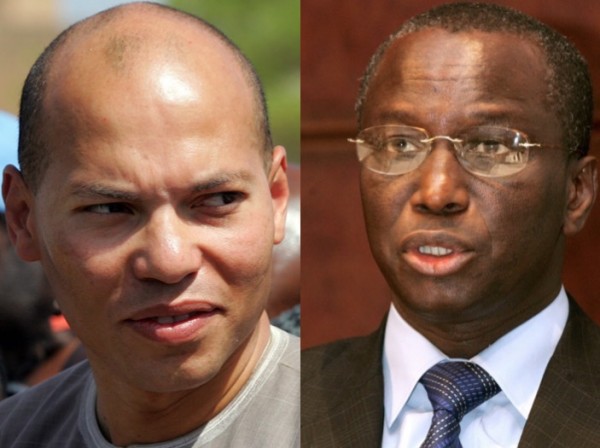 Karim Wade-Abdoulaye Diop : Le fil de la discussion
