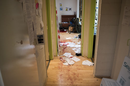 Charlie Hebdo : Aucune envie de rire ! (Par Nioxor Tine)
