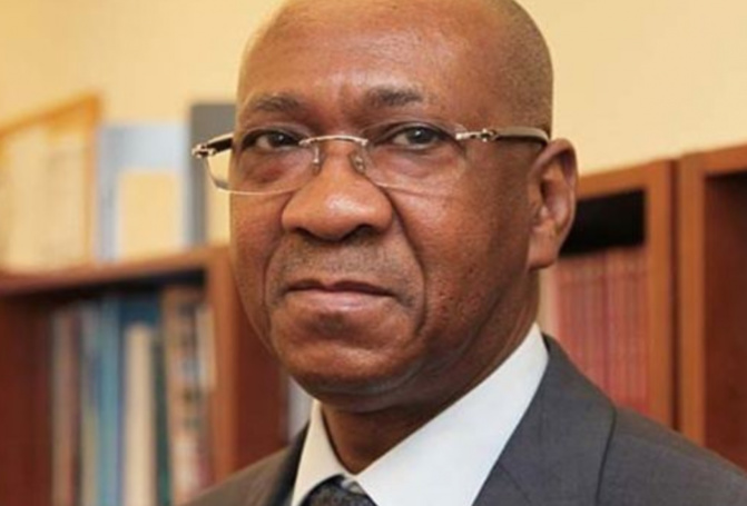 Adjibou Soumaré ne veut plus parler de l'affaire des 8 milliards FCfa de Marine Le Pen
