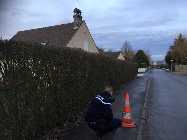 Direct - Les frères Kouachi tués à Dammartin, l'otage libéré