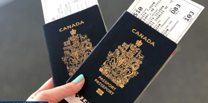 Le Canada ouvre ses portes sans visa à 13 nouveaux pays, dont 2 pays africains