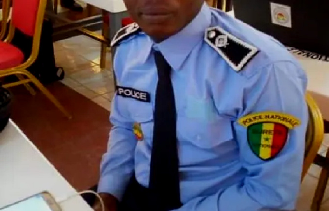 Police nationale : Le patron des Renseignements dans la capitale à peine nommé, limogé parce que…