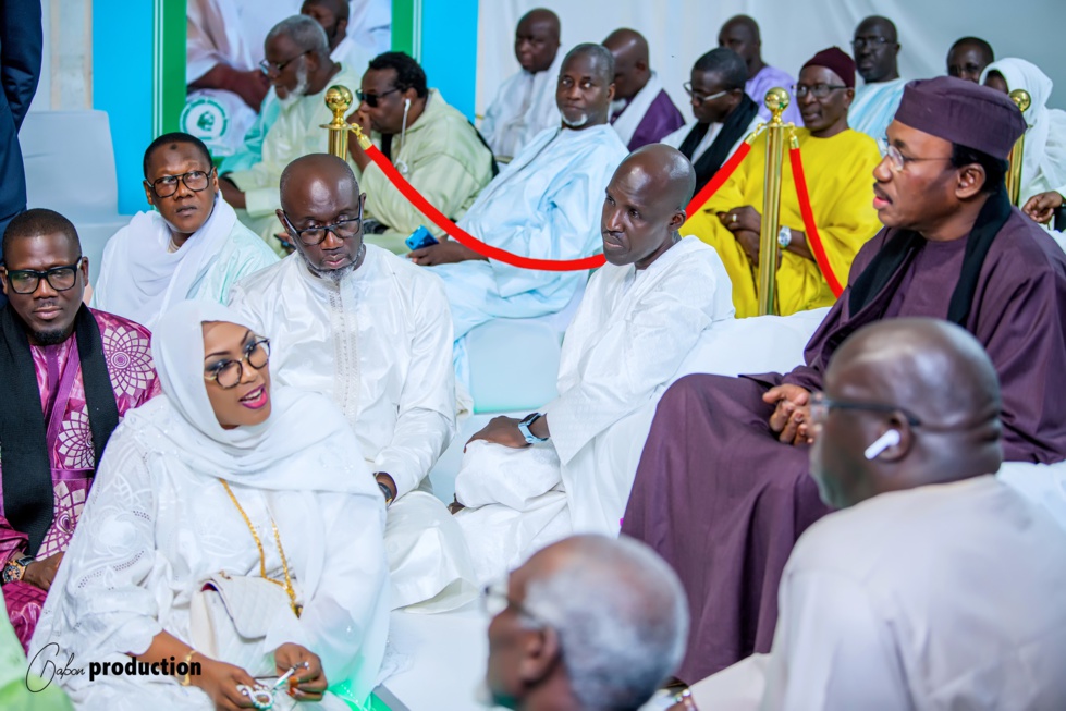 Italie / Brescia : Les images de la 24e édition « Journée Cheikh Ahmadou Bamba Mbackè » 2023 