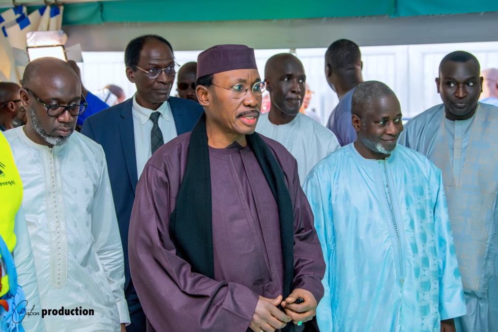 Italie / Brescia : Les images de la 24e édition « Journée Cheikh Ahmadou Bamba Mbackè » 2023 