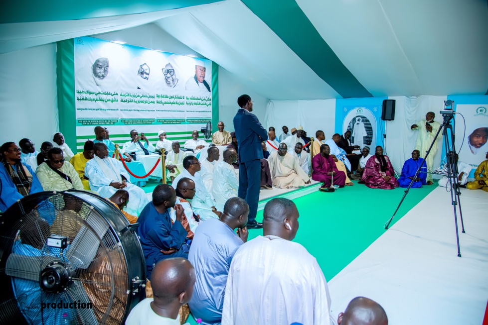 Italie / Brescia : Les images de la 24e édition « Journée Cheikh Ahmadou Bamba Mbackè » 2023 