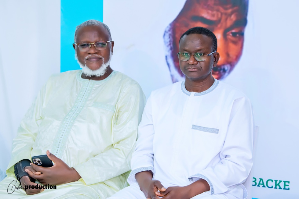 Italie / Brescia : Les images de la 24e édition « Journée Cheikh Ahmadou Bamba Mbackè » 2023 