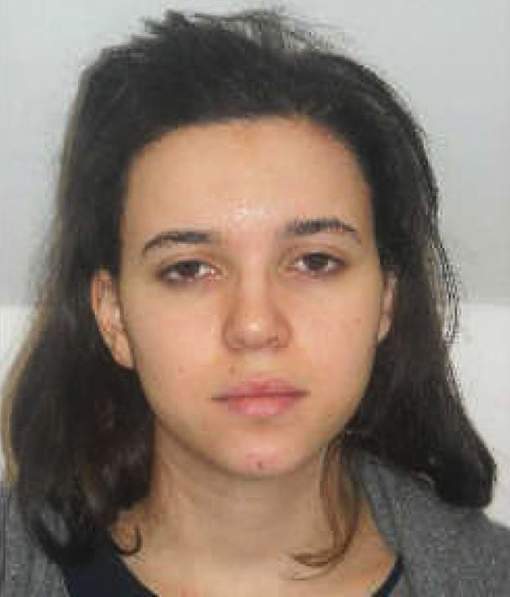 Attaque contre "Charlie Hebdo", prise d'otages à Vincennes: Hayat Boumeddiene, femme la plus recherchée de France