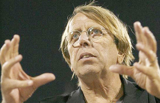 Attaque à Charlie Hebdo : Claude Leroy a envie de crier "Je suis Charlie"