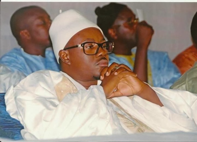 Le Hadiya est-il une forme de corruption ? Réponse de Serigne Bass Abdou Khadre