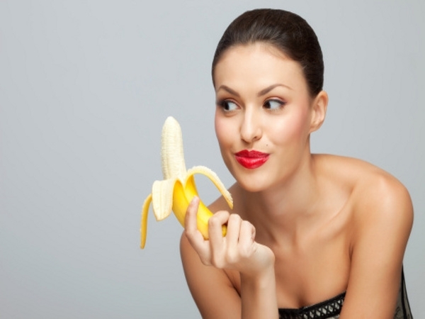 Après avoir lu ça, vous ne verrez plus jamais une banane de la même façon ! Vraiment bon à savoir...