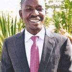 Les vœux de nouvel An du PDG de Oumou Informatique  