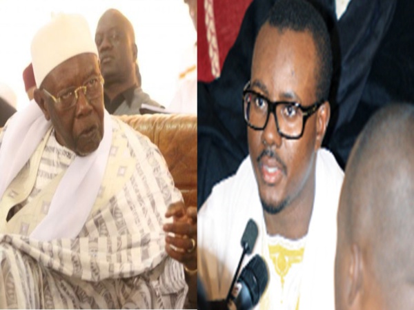 Le "Aadya" une forme de corruption :  Serigne Basse recadre Al Amine !