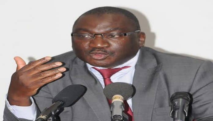 Fiba-Afrique: Me Babacar Ndiaye et sa clique rentrent bredouille du Congrès de Maputo