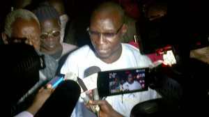 Mbacké : Moussa Sakho chassé du Pds