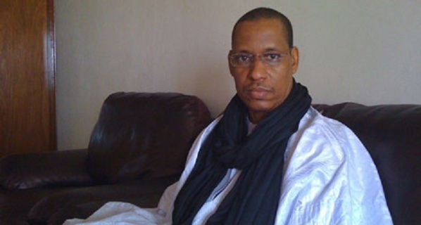 Chérif Mouhamad Ali Aidara sur l'attaque de Charlie Hebdo : "Deux extrémismes se sont neutralisés"