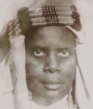 El Hadj Malick Sy et Ses Moukhadams : El Hadj Amadou Assane Ndoye,  26 juillet 1890 -  4 juillet 1974