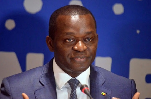 Alioune Sarr sur la suspension du signal de Walf Tv : « En bridant, on bride en même temps la liberté d’opinion, d’expression et le pluralisme » Alioune Sarr sur la suspension du signal de Walf Tv : « En bridant, on bride en même temps la liberté d’opinion, d’expression et le pluralisme »