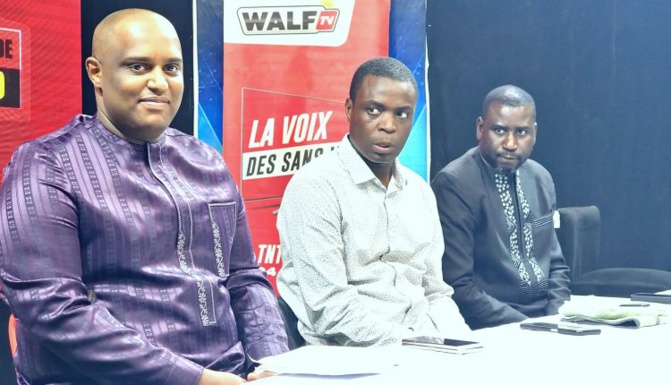 Arrestations et emprisonnements de professionnels des médias : La CAP condamne fermement
