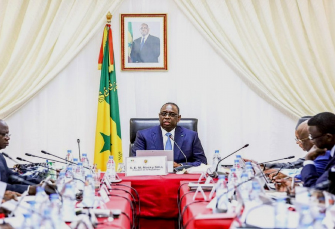 Remaniement en vue après le dialogue politique : Macky Sall compte “blinder” son gouvernement
