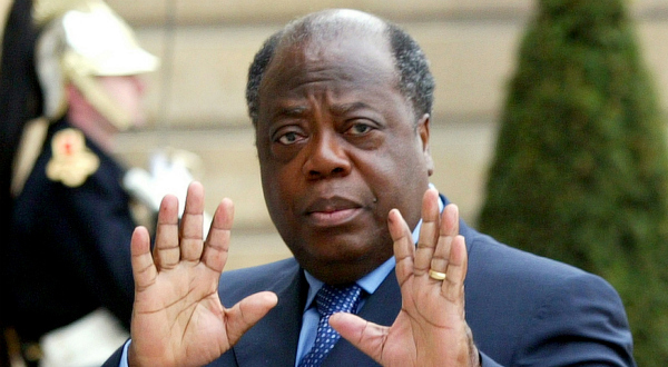 Côte d'Ivoire : Qui veut la tête de Charles Konan Banny ?