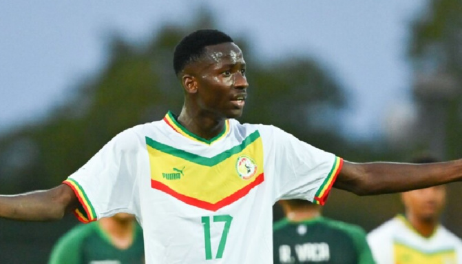 Football / Sénégal-Bénin : Pape Matar Sarr et Ballo-Touré forfaits