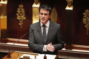 Manuel Valls oppose la laïcité aux dérives de l'islam radical